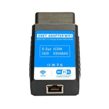 BMW Enet Adapter WiFi Wireless for All BMW F-Series Diagnostic & Coding BMW Esys Isid